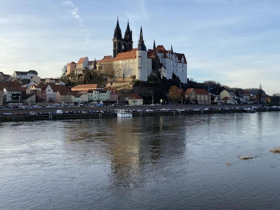 Ferienhaus - Ganzes Haus Fuer Euch Allein Гросенгайн Екстер'єр фото